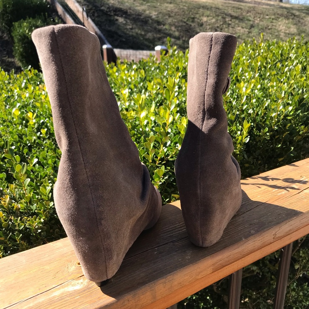 BP Booties - Picture 7 of 8